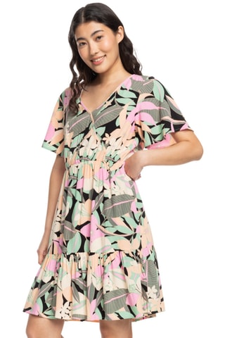Robe patineuse - Noir - Roxy