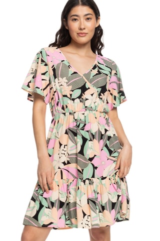 Robe patineuse - Noir - Roxy