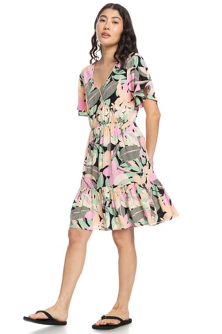Robe patineuse - Noir - Roxy