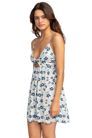 Robe patineuse - Violet - Roxy