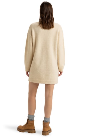 Robe pull - Beige - Roxy