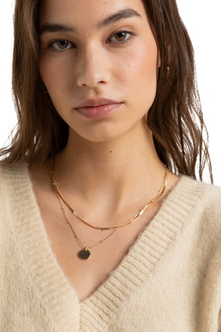 Robe pull - Beige - Roxy