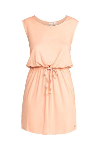 Robe droite - Beige - Roxy
