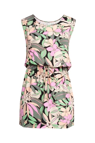 Robe droite - Noir - Roxy