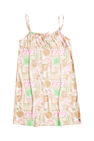 Robe - Blanc - Roxy