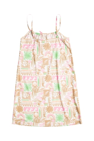 Robe - Blanc - Roxy
