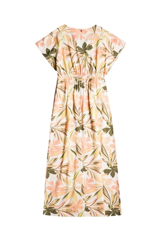 Robe longue 
Orange - Roxy