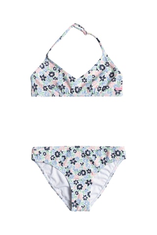 Maillot 2 pièces Dreamer - Violet - Roxy