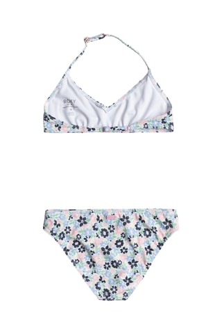 Maillot 2 pièces Dreamer - Violet - Roxy