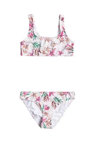 Maillot 2 pièces - Blanc - Roxy