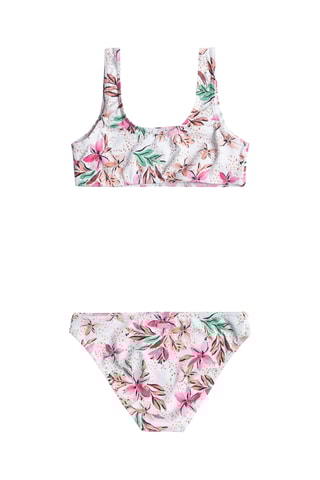 Maillot 2 pièces - Blanc - Roxy