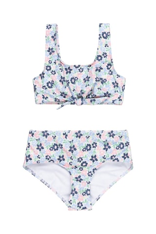 Maillot 2 pièces Dreamer - Violet - Roxy