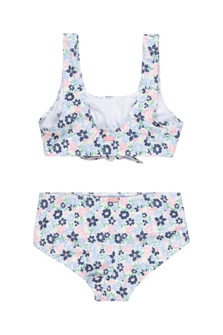 Maillot 2 pièces Dreamer - Violet - Roxy