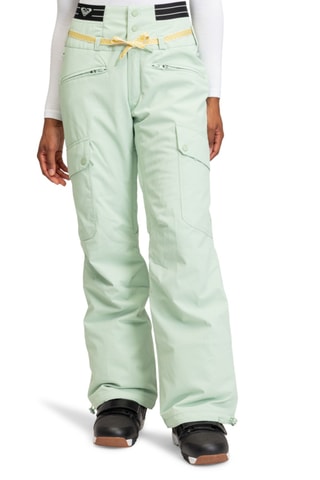 Pantalon de ski - Vert clair - Roxy