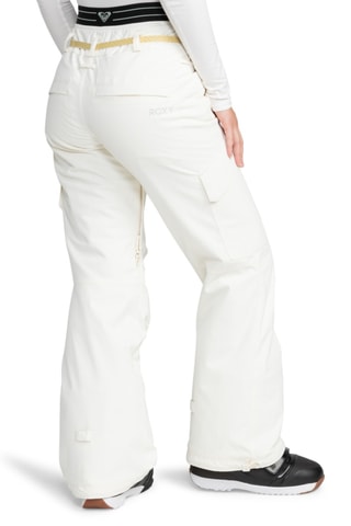 Pantalon de ski - Blanc - Roxy