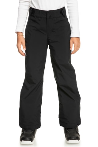 Pantalon de ski - Noir - Roxy
