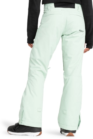 Pantalon de ski - Vert d'eau - Roxy