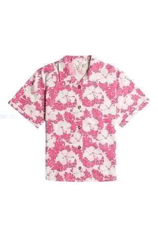 Chemisier - Rose - Roxy