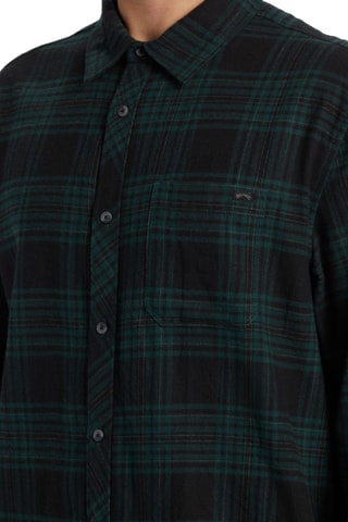 Chemise - Noir - Billabong