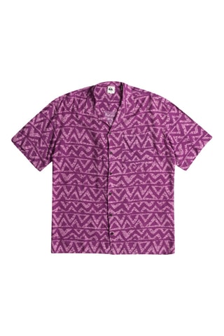 Chemise - Violet - Quiksilver
