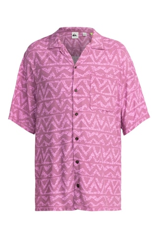 Chemise - Violet - Quiksilver