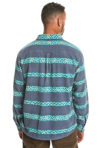 Chemise - Bleu marine - Quiksilver