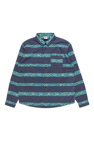 Chemise - Bleu marine - Quiksilver