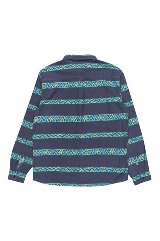 Chemise - Bleu marine - Quiksilver