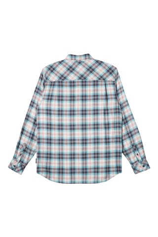 Chemise regular - Gris clair - Quiksilver