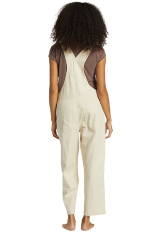 Salopette en jean - Blanc - Billabong