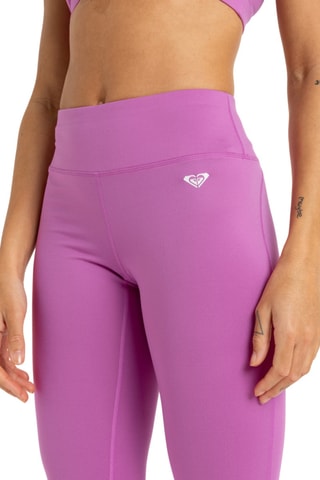Legging de sport - Rose - Roxy