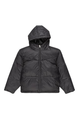 Doudoune à capuche - Noir - Roxy