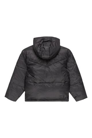 Doudoune à capuche - Noir - Roxy
