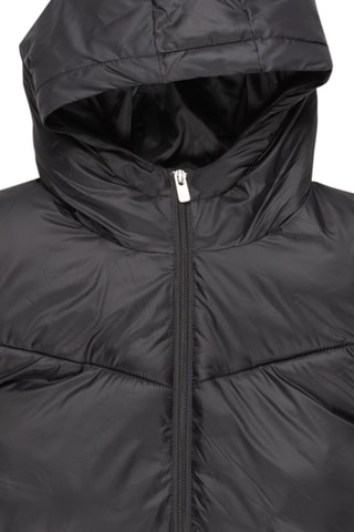 Doudoune à capuche - Noir - Roxy