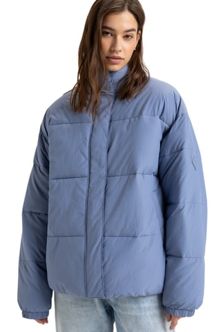 Doudoune - Bleu cobalt - Roxy 