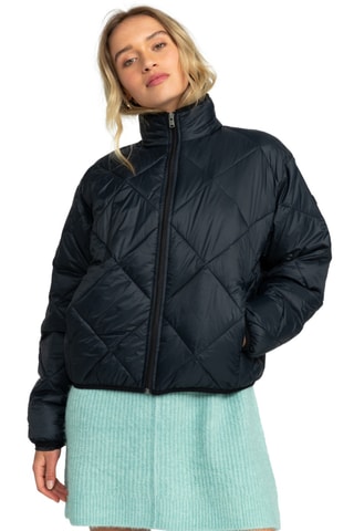 Doudoune - Noir - Roxy