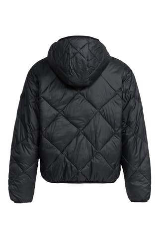 Doudoune à capuche - Noir - Roxy