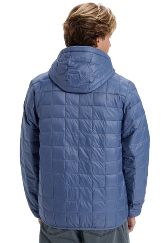 Doudoune light - Bleu - Quiksilver