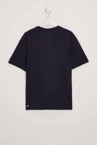 T-shirt de surf - Noir - Quiksilver