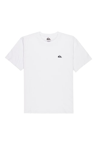 T-shirt regular - Rose - Quiksilver