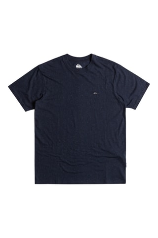 T-shirt regular - Bleu marine - Quiksilver
