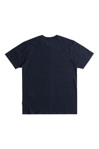 T-shirt regular - Bleu marine - Quiksilver