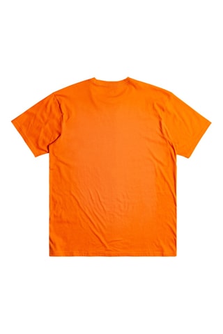 T-shirt regular - Marron - Quiksilver