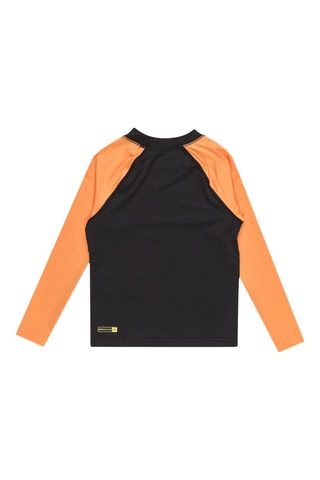 T-shirt de bain Everyday - Noir - Quiksilver