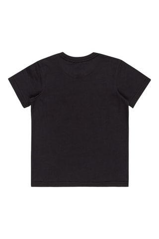 T-shirt regular - Noir - Quiksilver