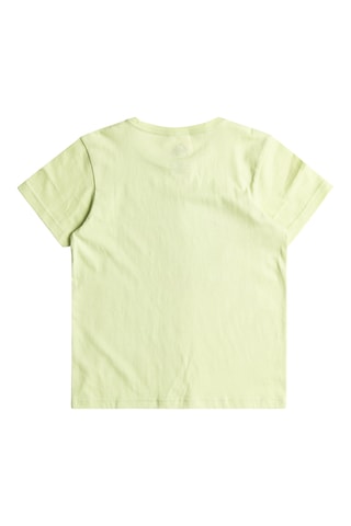 T-shirt - Vert clair - Quiksilver