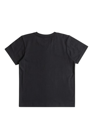 T-shirt - Noir - Quiksilver