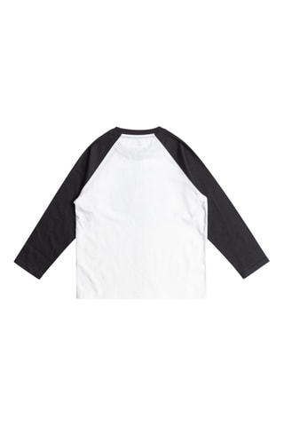T-shirt - Noir - Quiksilver