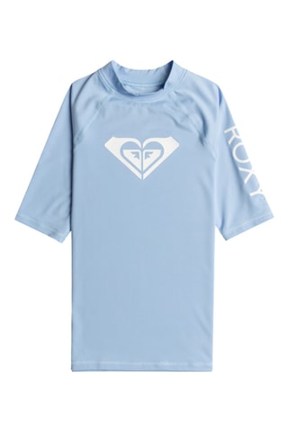 T-shirt de surf - Bleu - Roxy