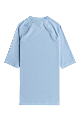 T-shirt de surf - Bleu - Roxy